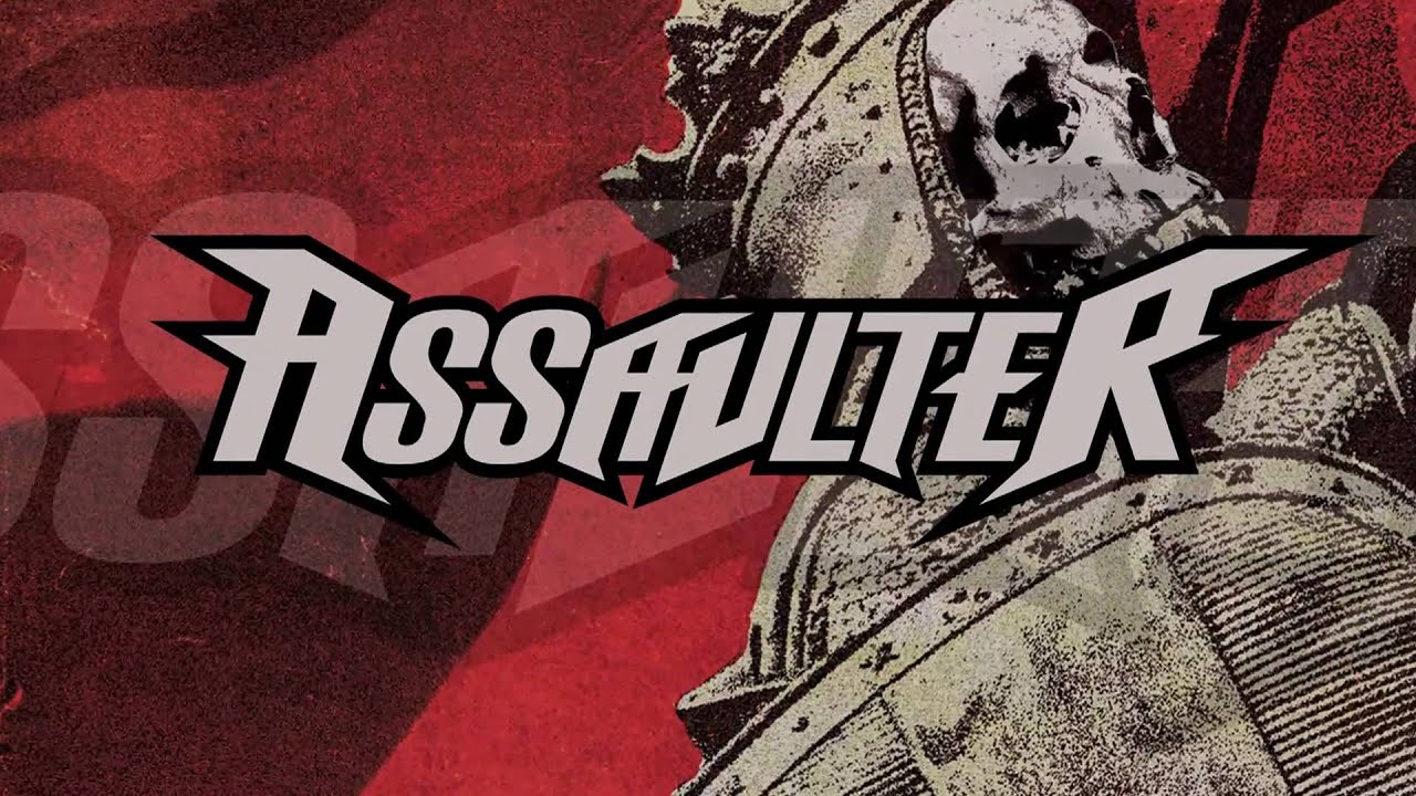 Assaulter - Dying Day (OFFICIAL)