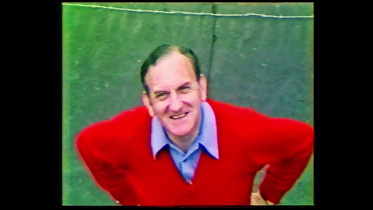1981 DONEGAL GAA SFC COUNTY FINAL  ARDARA V FOUR MASTERS (new edit 2025)