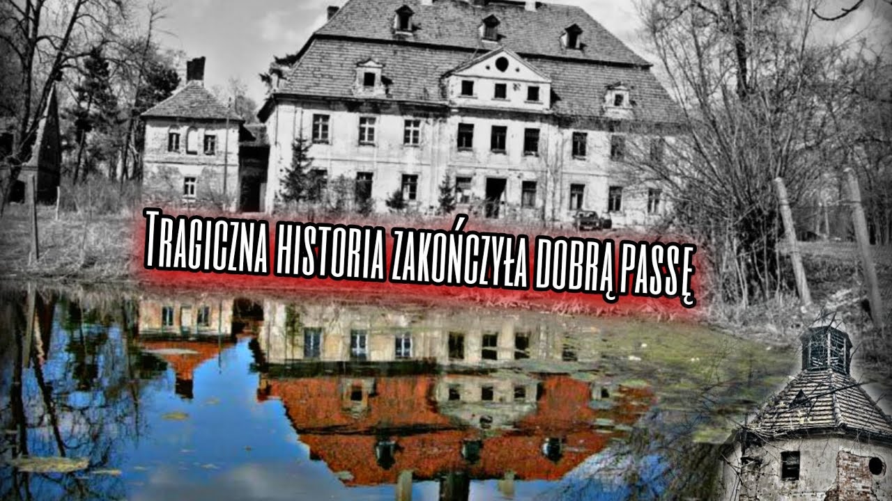 Sucha Wielka.Tragiczna historia zakończyła dobrą passę...😏