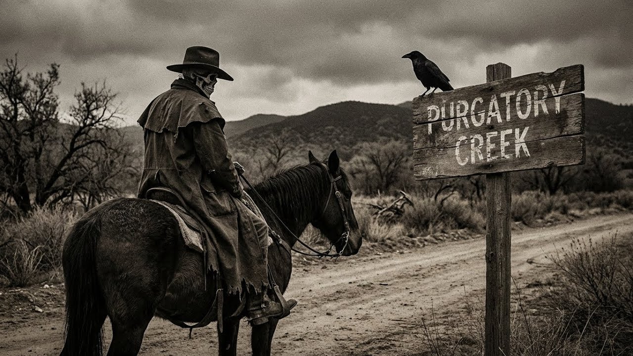 Dark Country Mix &ndash;  Gothic Americana playlist  2026 [Official Video]
