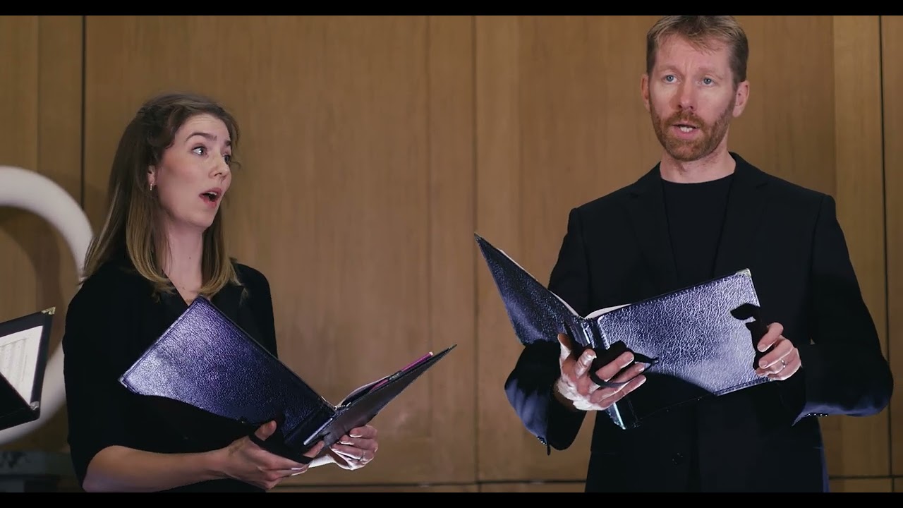 Clemens non Papa - Job tonso capite | The Marian Consort