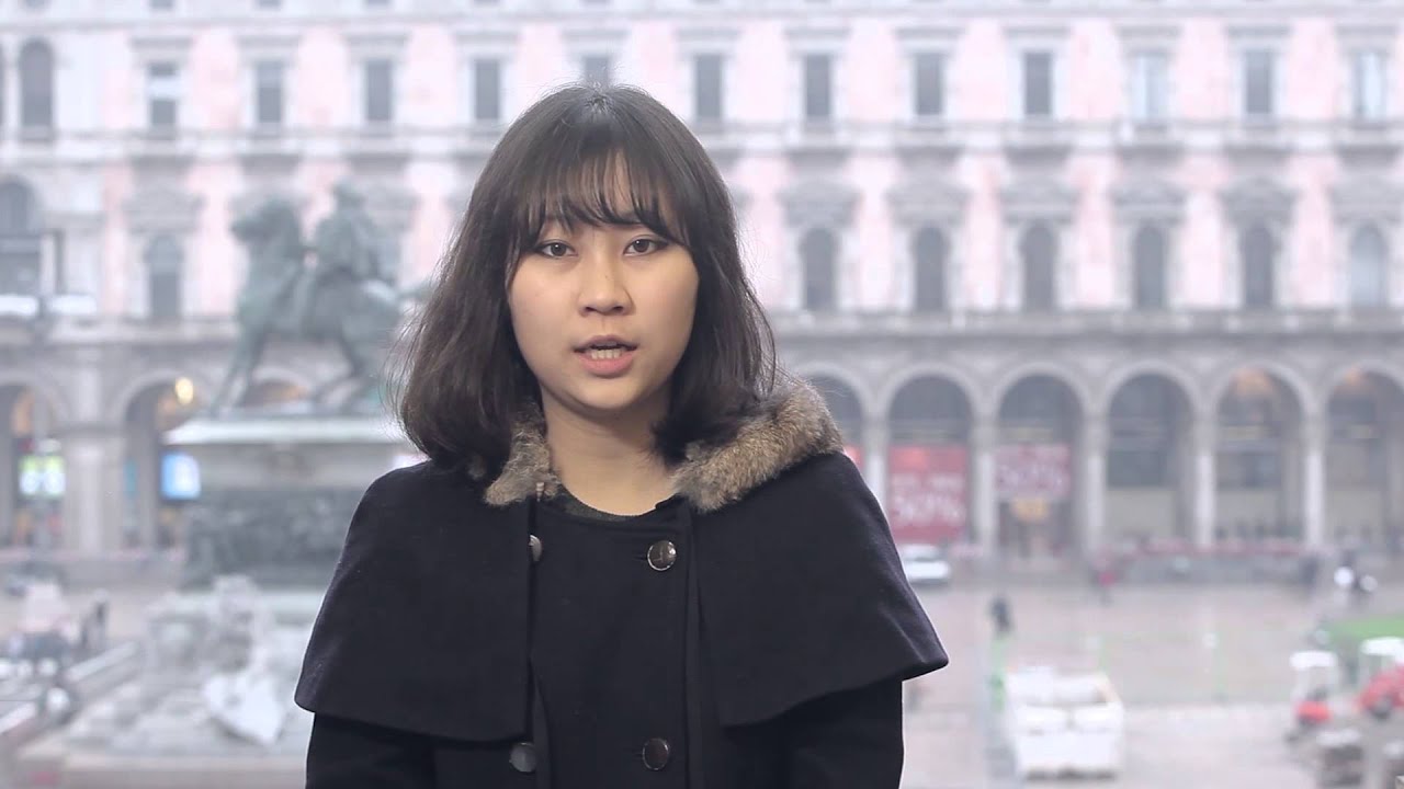 意大利语证书