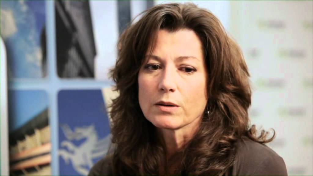 Exclusive Amy Grant interview - Part 2 of 3