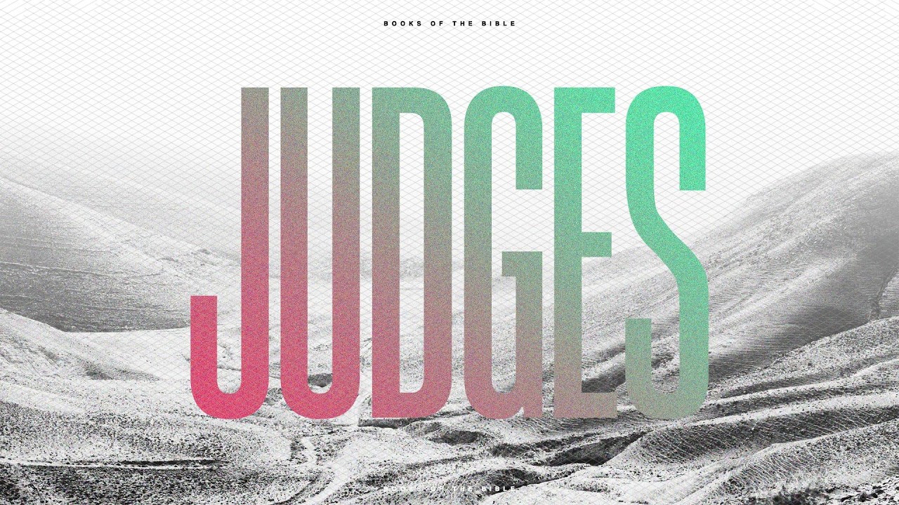 Judges 17