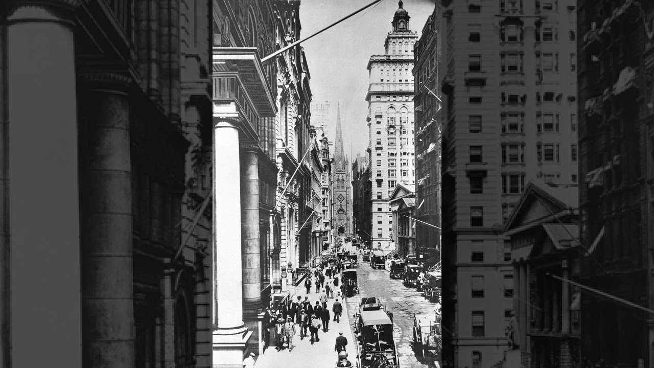 Historie z Wall Street cz. 7: Wóz albo przewóz