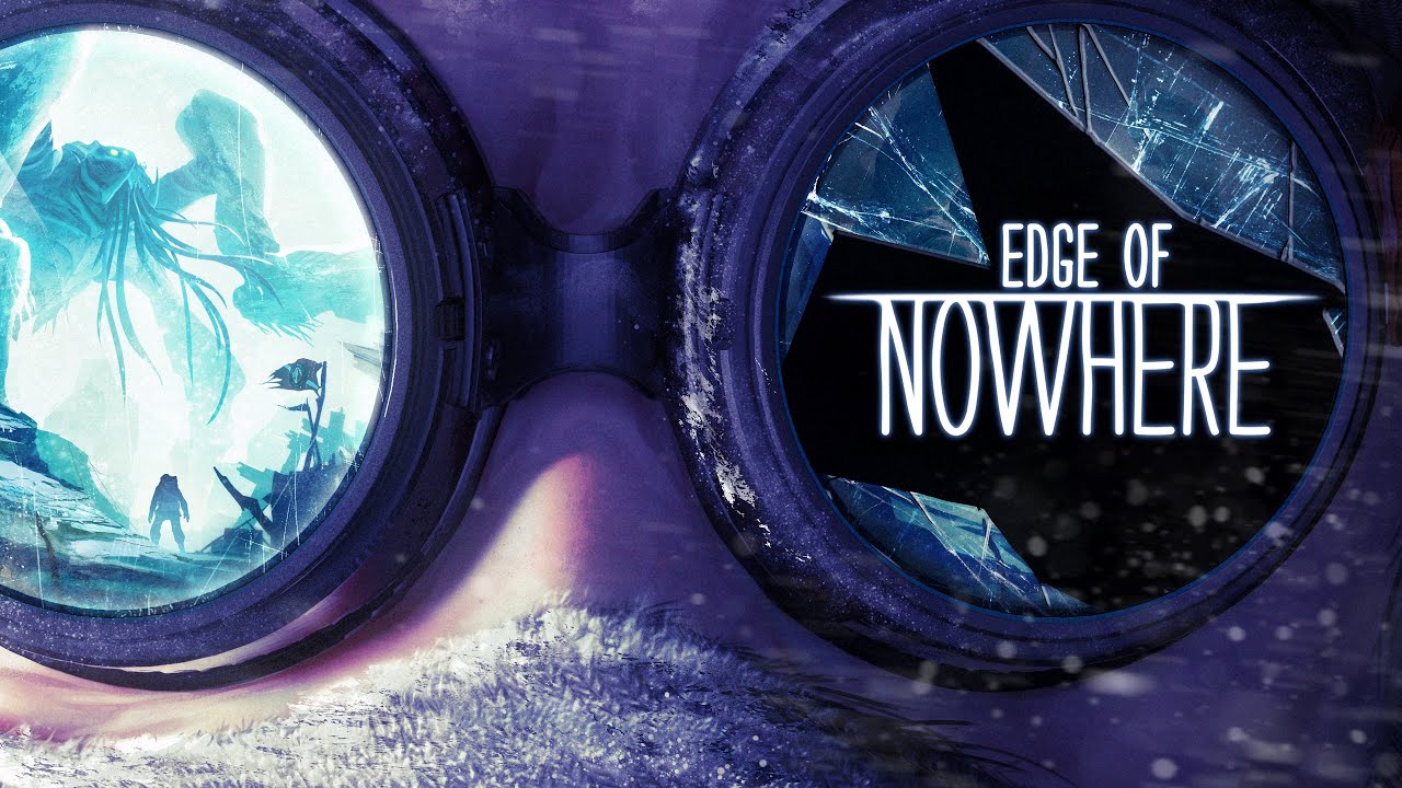 Трейлер к выходу Edge of Nowhere
