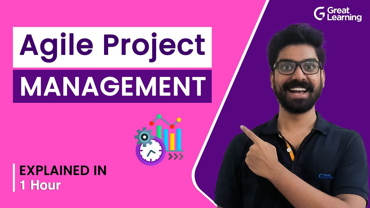 Agile Project Management | what is agile methodology | Great Learning
