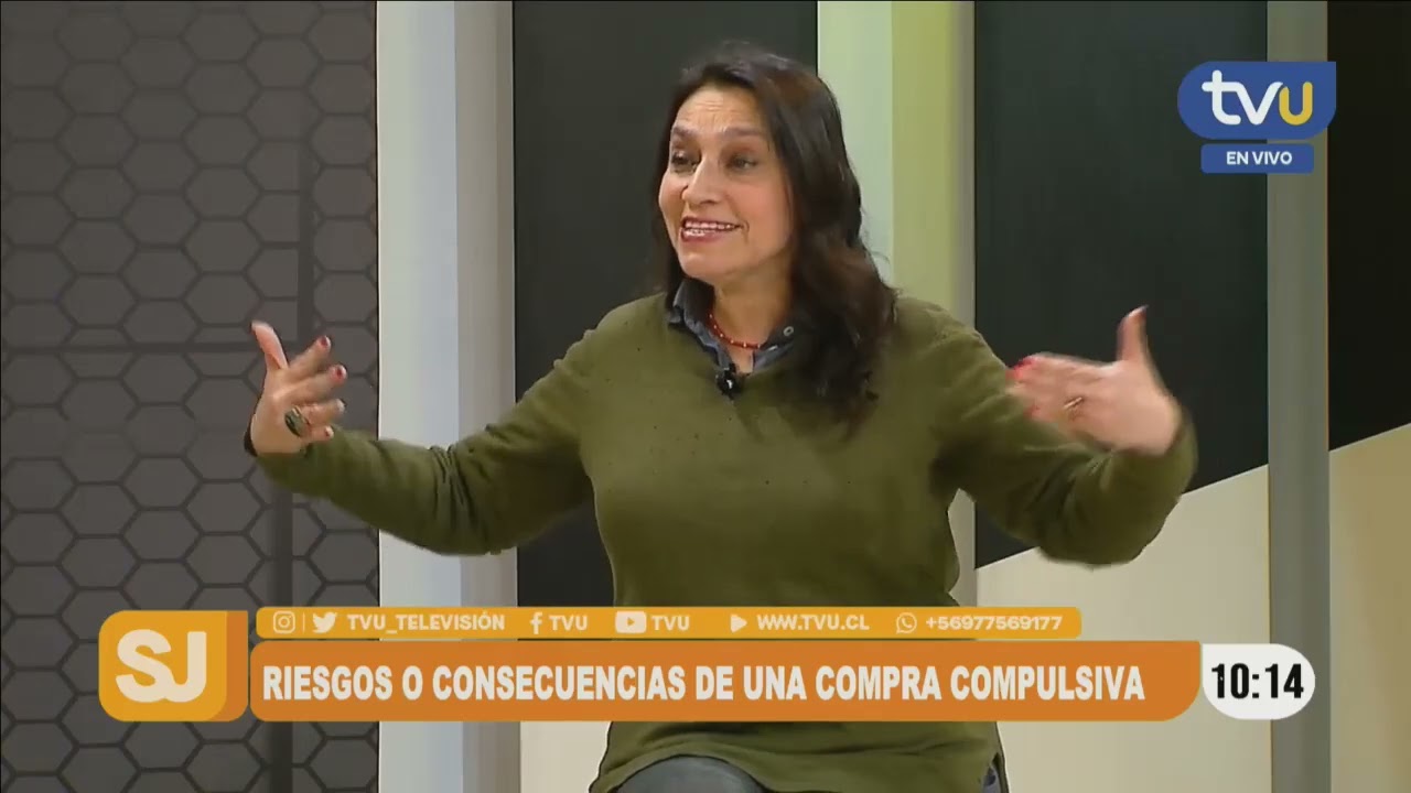 Conoce qué son las compras compulsivas y cómo evitarlas