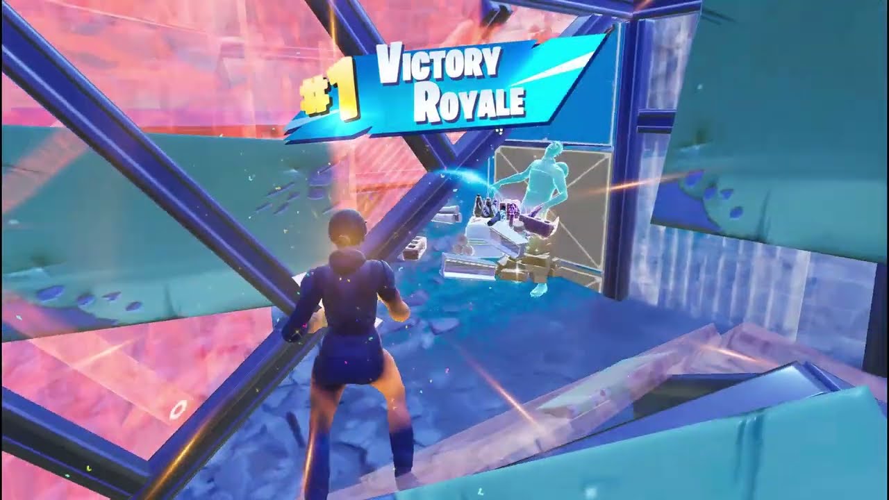 fortnite montage _timeless