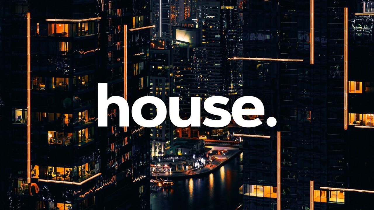 Vibey Deep House Mix 2026 | Mix by @fleivofficial | Selected Mix 2026 | Ibiza House Mix 2026 #X
