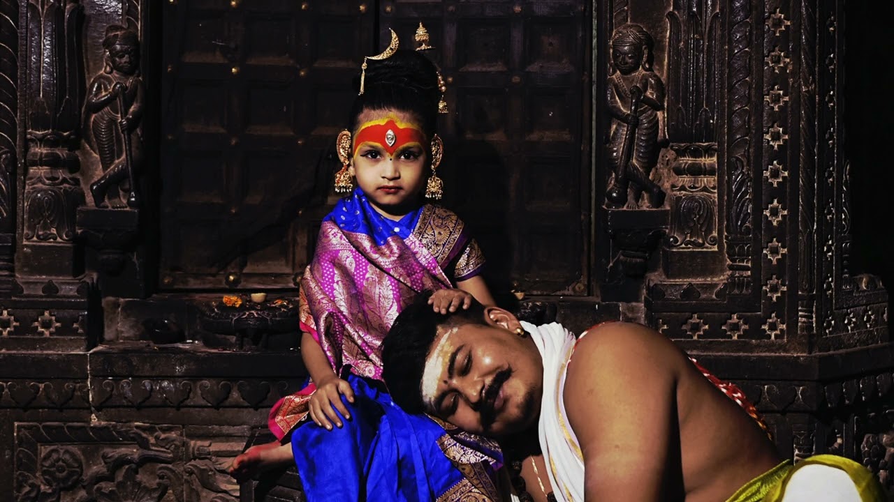 है भाग्य मेरा सौभाग्य मेरा...||