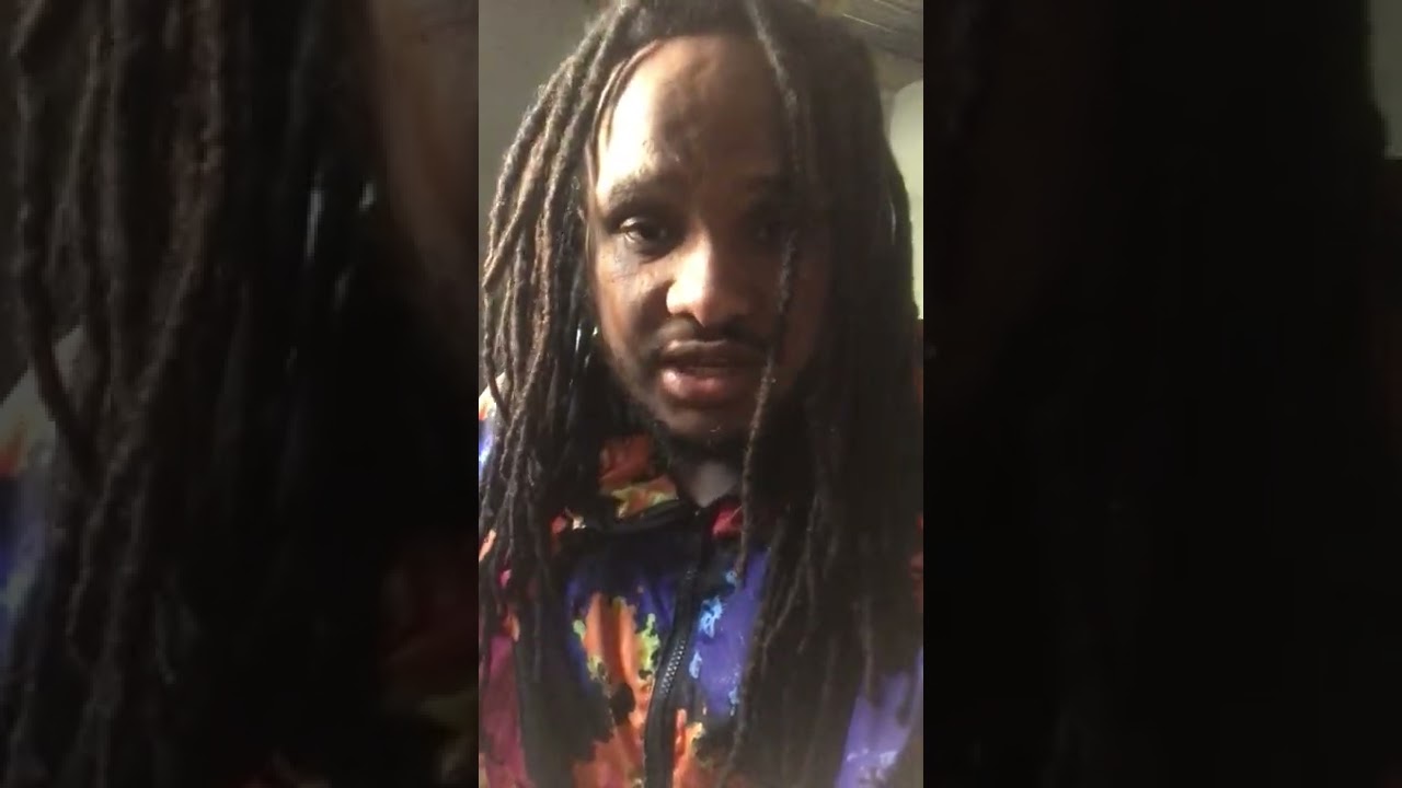Brief Description Of Jah Link Afrobeats Producer & Artist