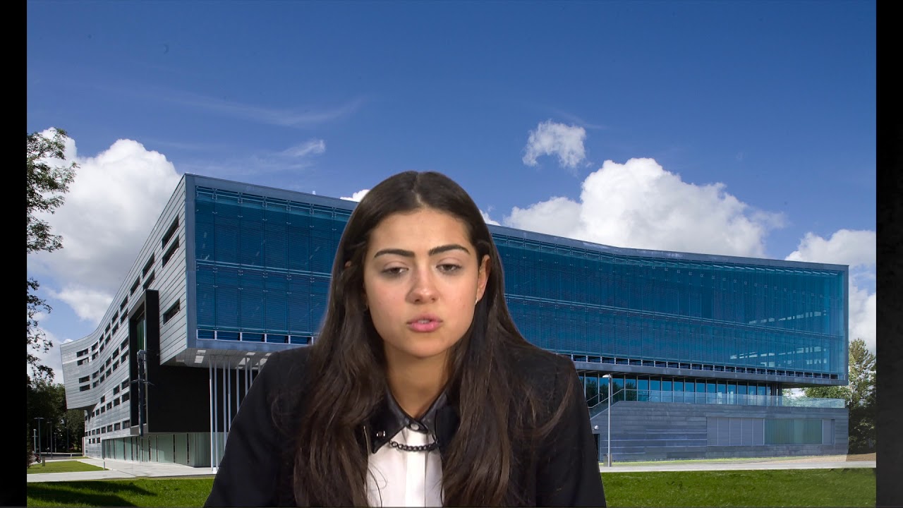 Jessica Mouawad, Bouygues Energies & Services – Bâtiments intelligents et HIT2GAP
