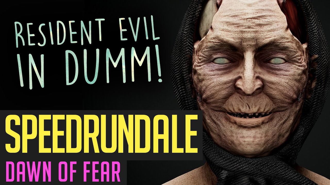 Dawn of Fear (Any%) Speedrun von BatmanvsSparrow in 29:54 | Speedrundale