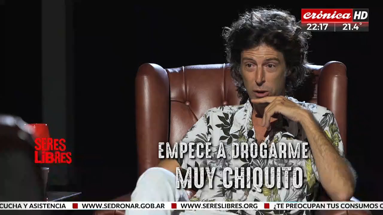 Andy Chango: 