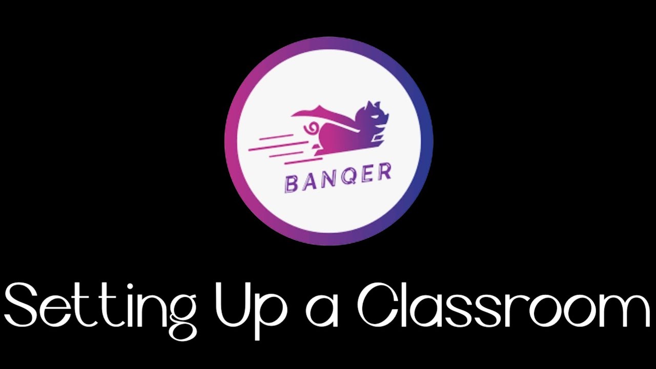 How to Set Up a Banqer Classroom | Teach Kids About Money