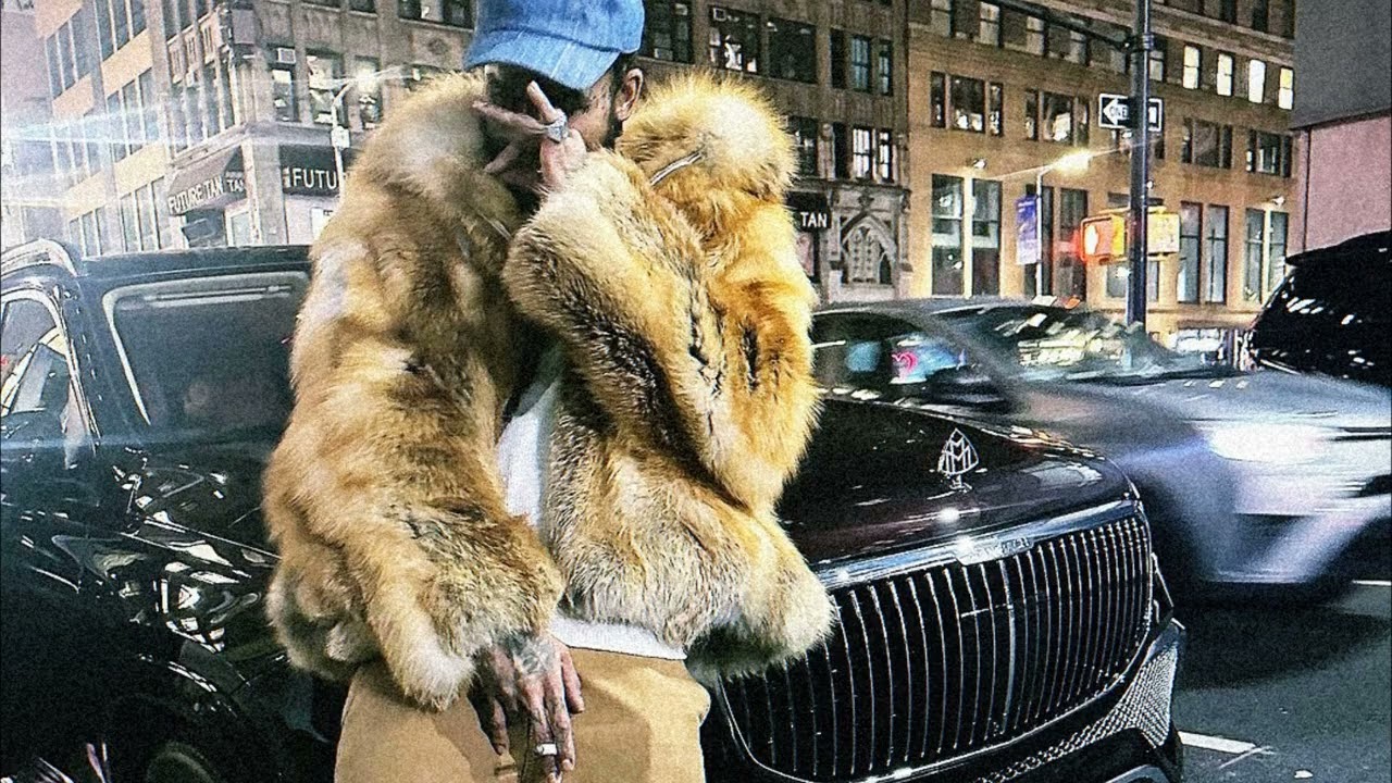 BOUT IT BOUT IT | BEAT / INSTRUMENTAL