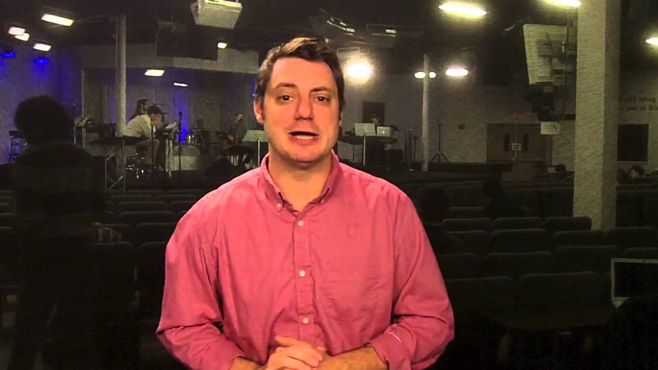 Did not our hearts burn within us? | Corey Russell