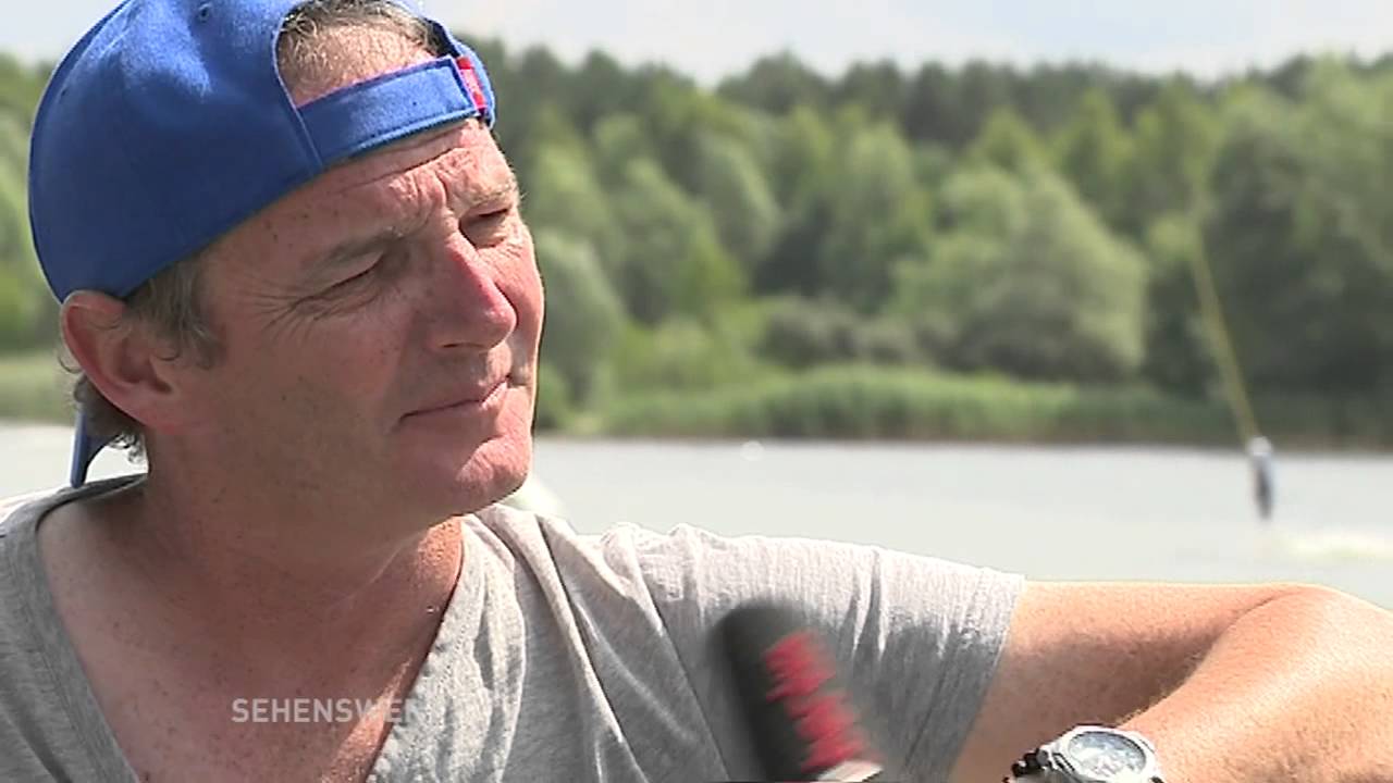 Sehenswert! // Wasserski- und Wakepark Velten (Teil 3)