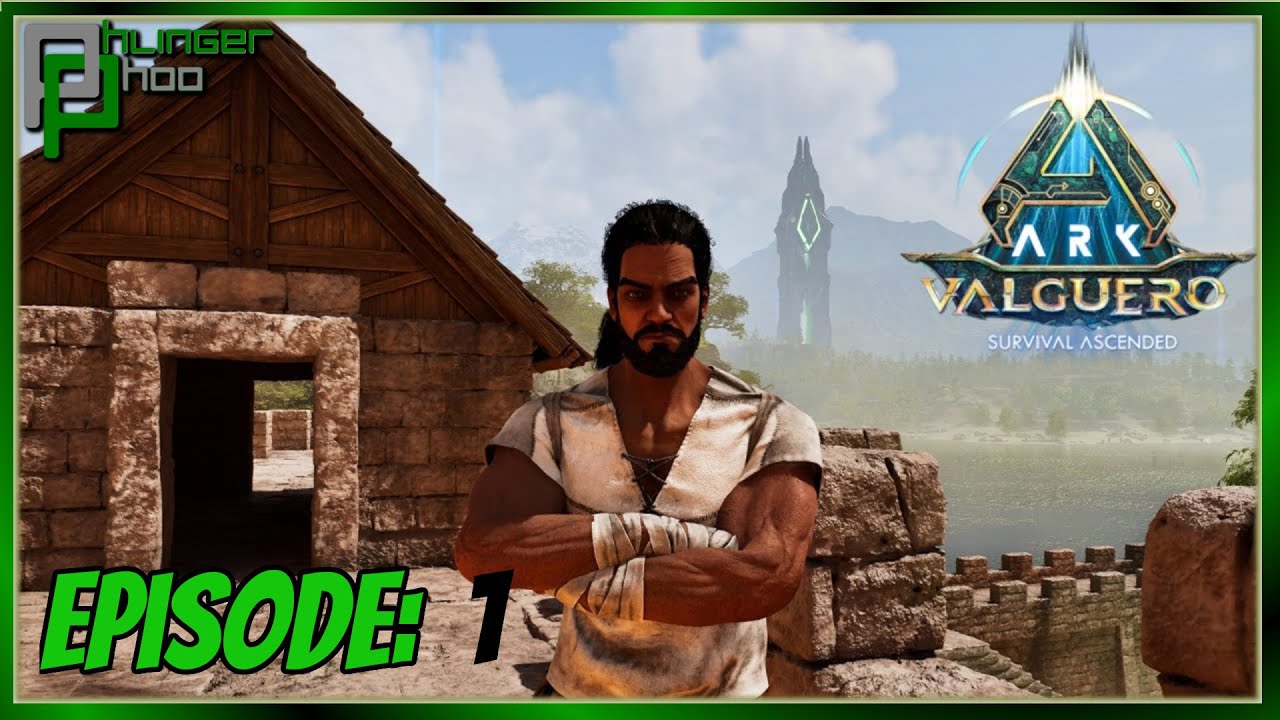 Our Valguero Journey Begins! Ep 1
