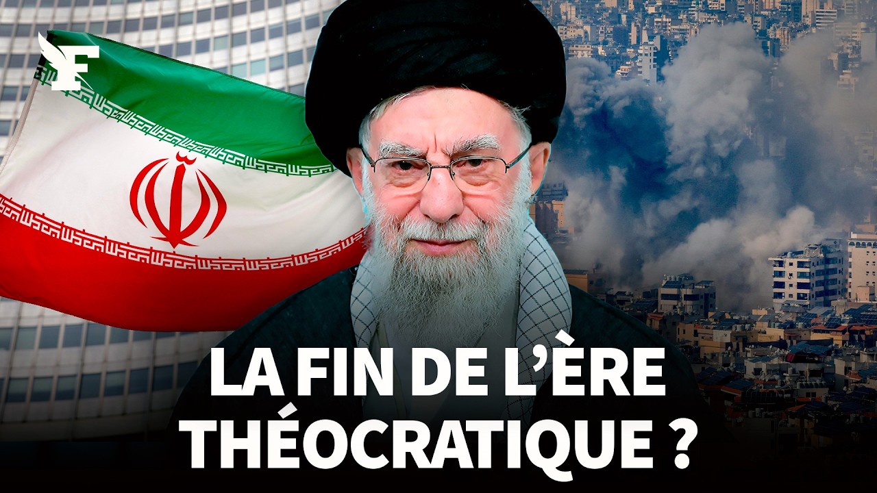 Iran : Trump peut-il faire tomber le régime des mollahs ?