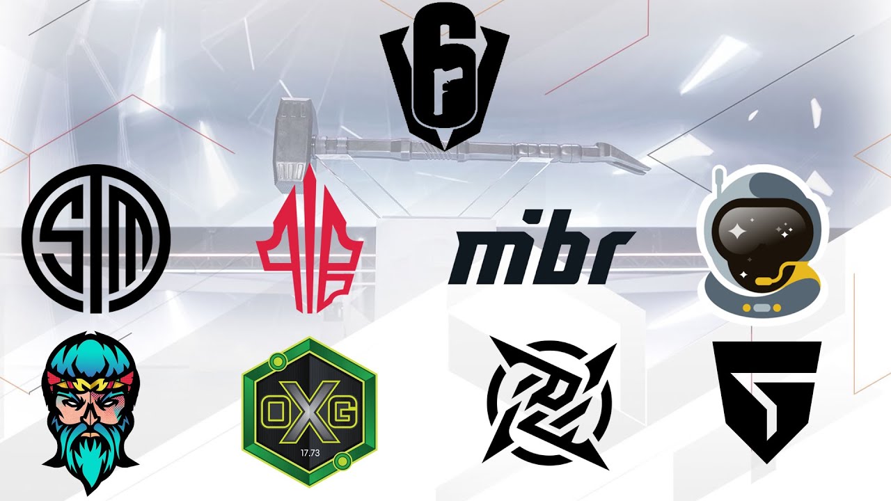NINE kills in TWO ROUNDS for Fultz!  | Six Invitational 2021 Highlights