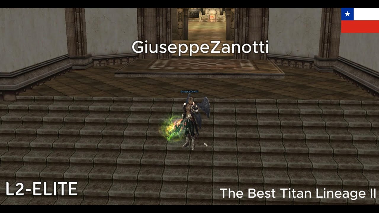 L2-ELITE The Best Titan Vol 2