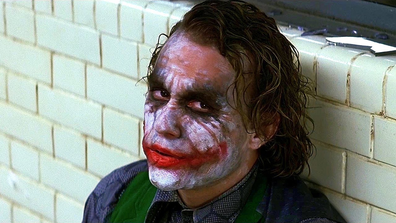 Joker: 