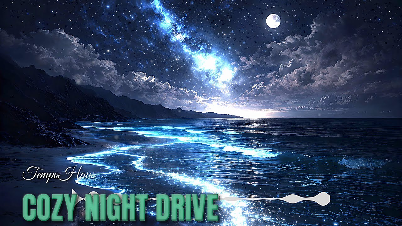 Deep Focus | Calm Chillstep Mix (No Vocals) for Night Drive