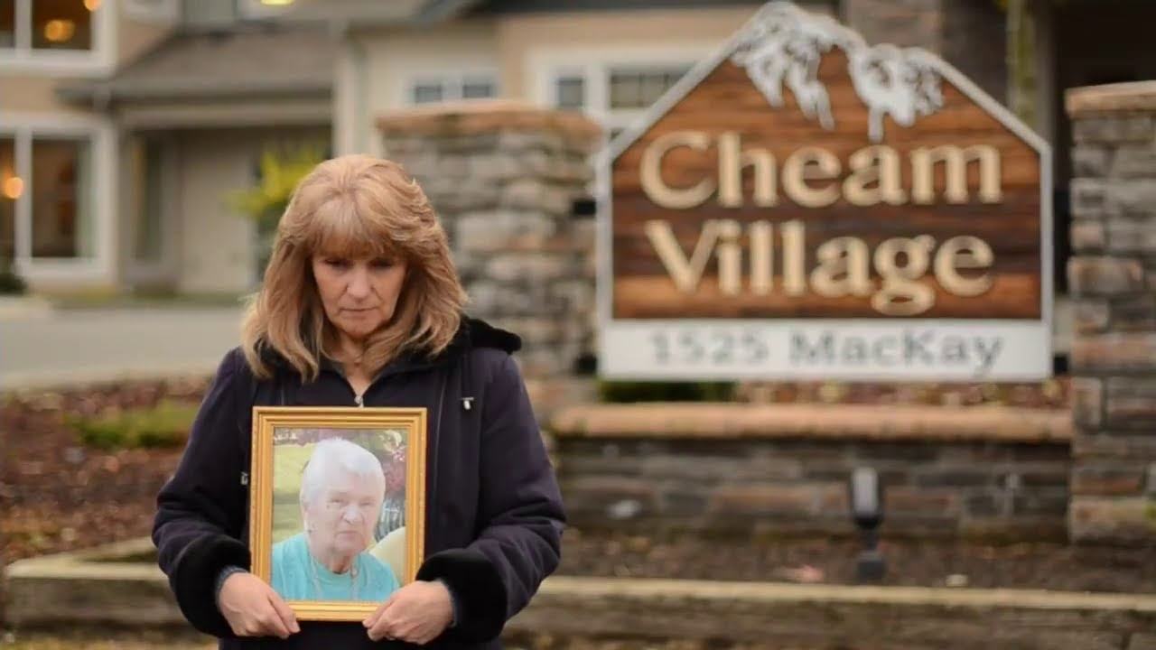 16x9 - Chemical Restraints: Seniors drugged to death despite warnings?