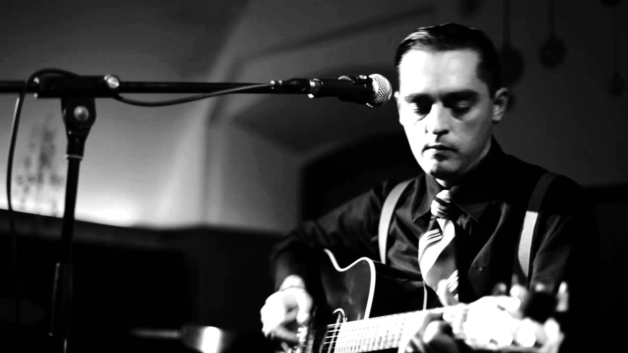 FELIX SLIM (El Pelicano MusiCafé)