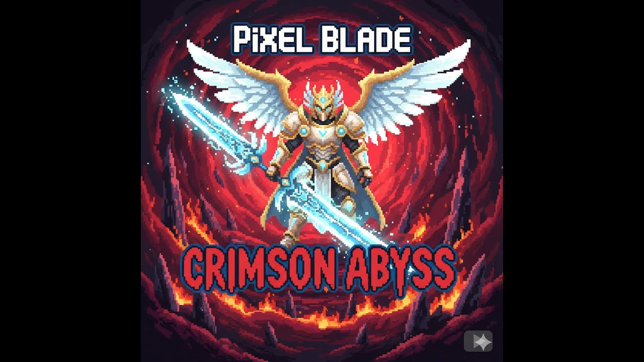 Crimson Abyss Heroic - Vaulted OP [ No commentary ]