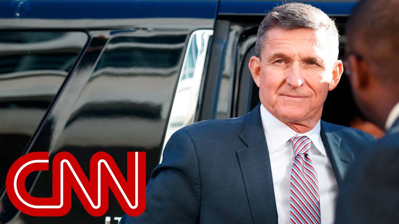 Judge delays Michael Flynn sentencing after blistering rebuke