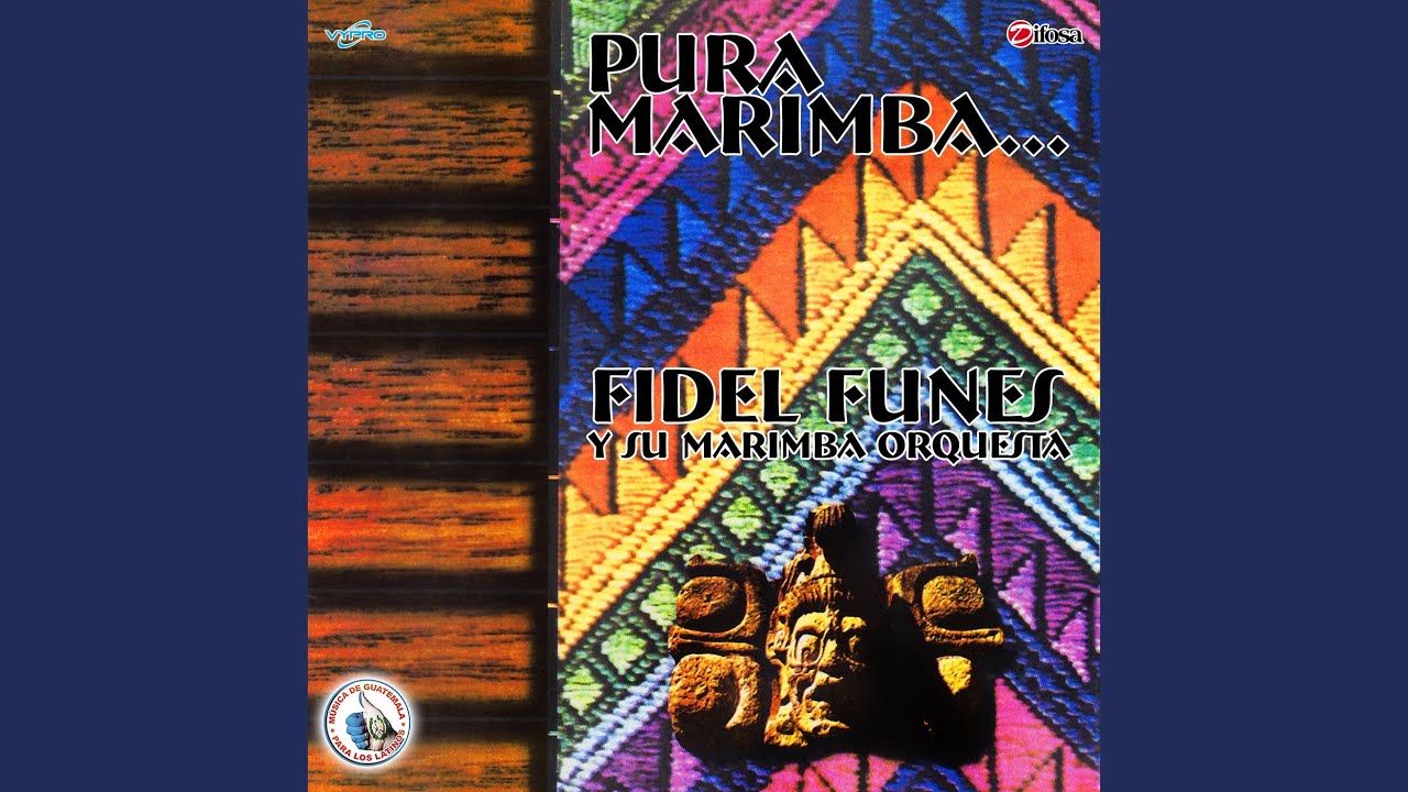 Super Mosaico Doble F: Una Casa en el Aire / Dos Claveles / Blanca Palomita / Lindo Clavelito /...