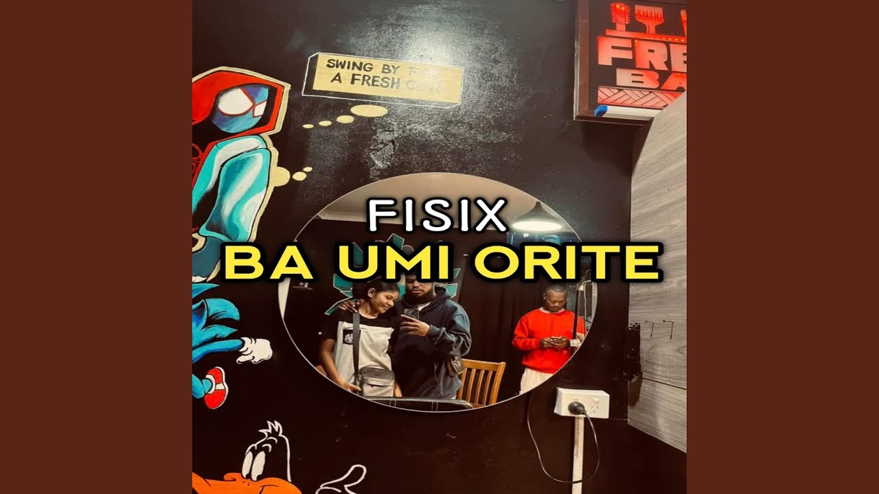 Ba umi orite (feat. Yarden)
