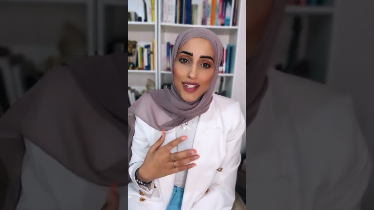 متلازمة الفتاة الطيبة Good Girl Syndrome