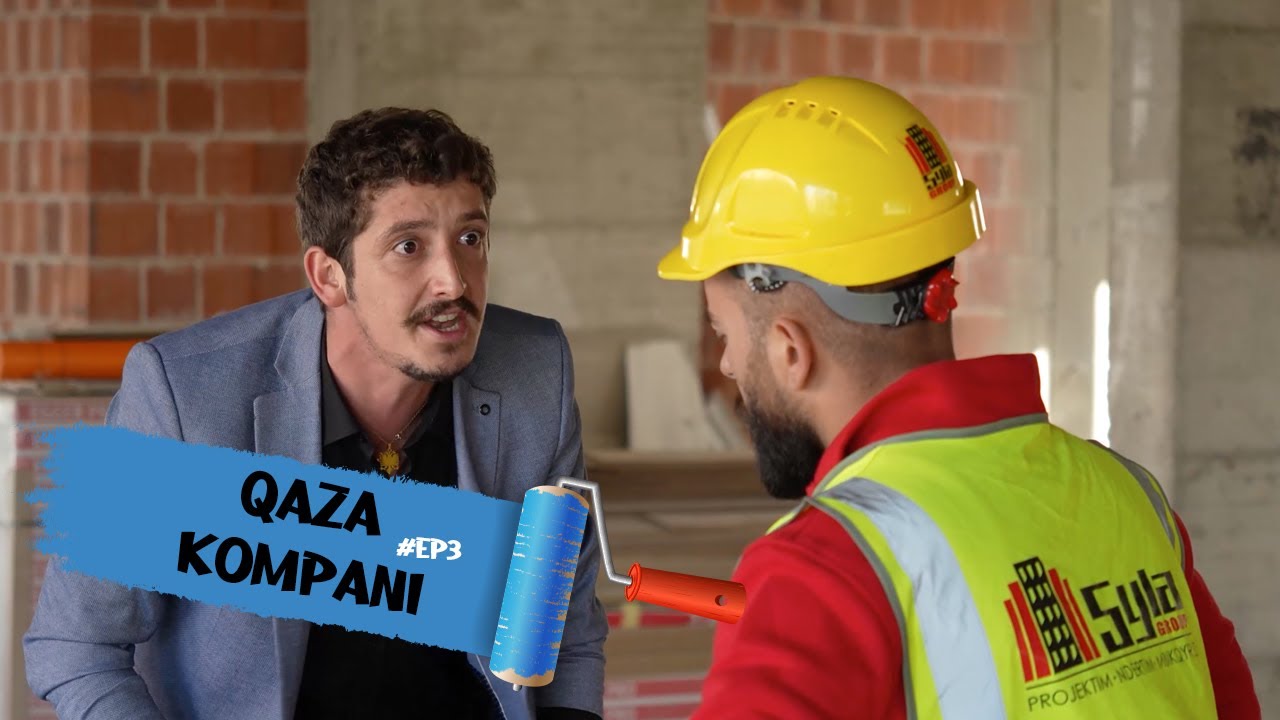 Qaza Kompani - S2 Episodi 3