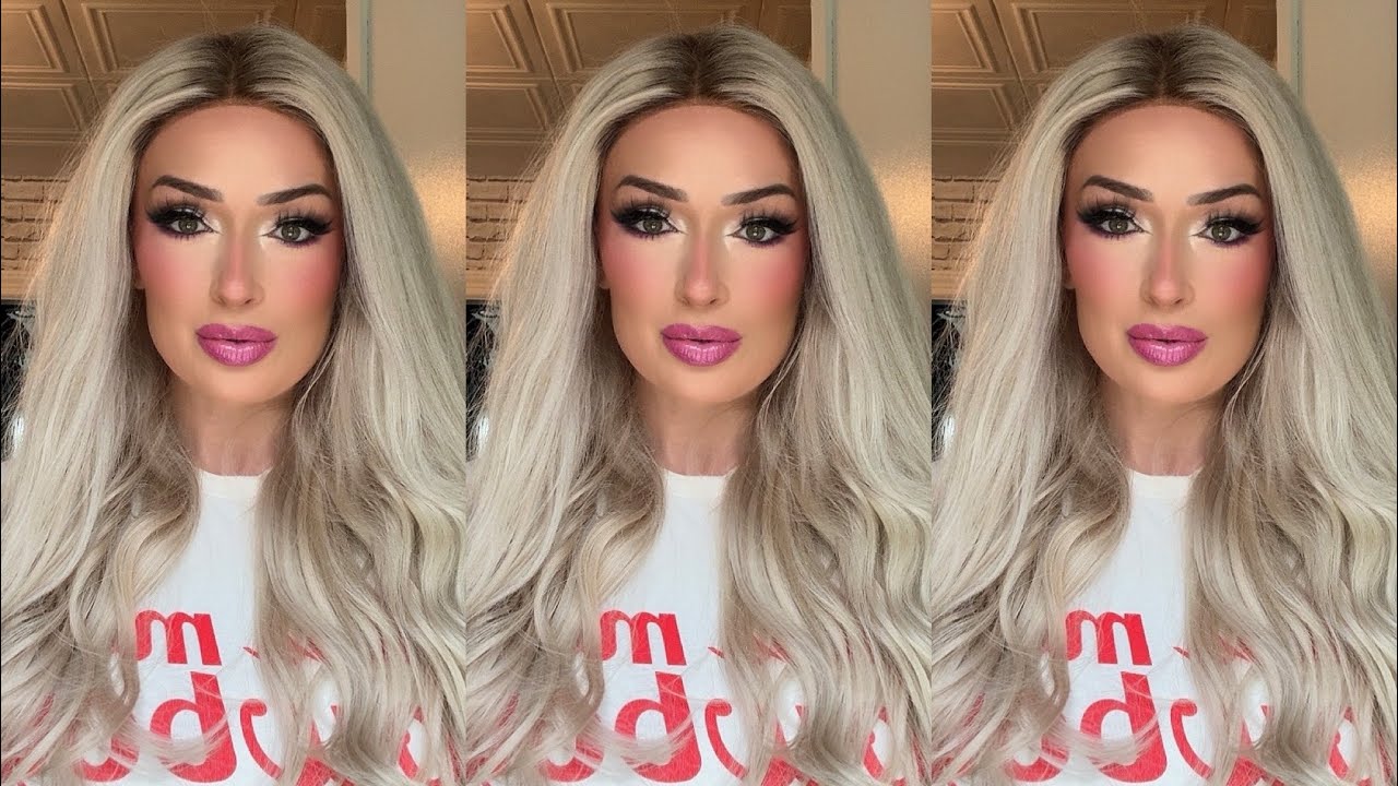 WigShe WIG010 | 100% Remy Hair - WOW! BEST human hair wigs out there!