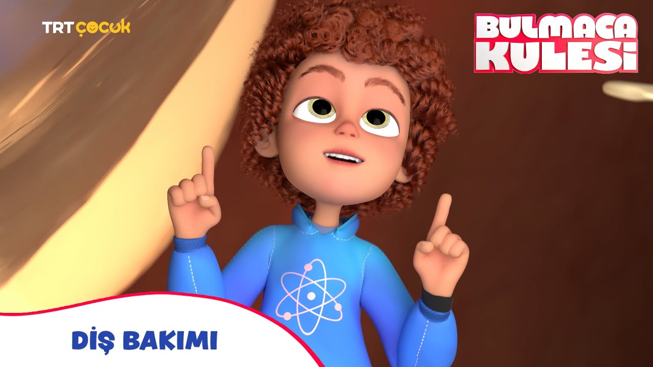 Bulmaca Kulesi | Diş Bakımı