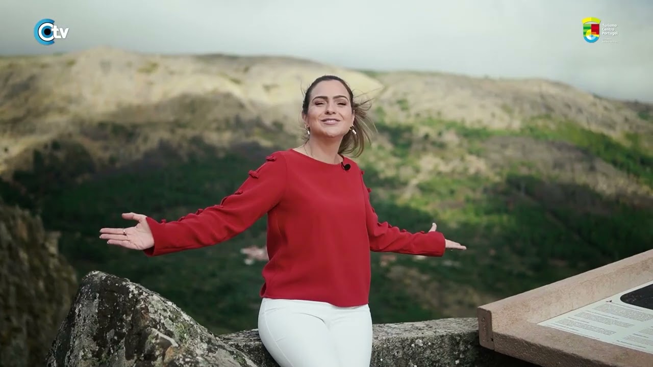 ALDEIAS COM HISTÓRIA I TRINTA