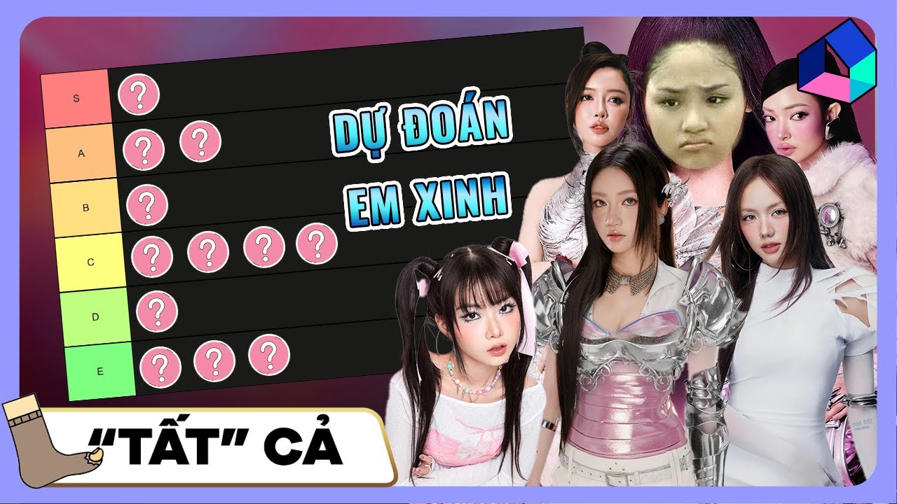 TOÀN BỘ 30 EM XINH SAY HI TRONG 20 PHÚT| TẤT CẢ #4