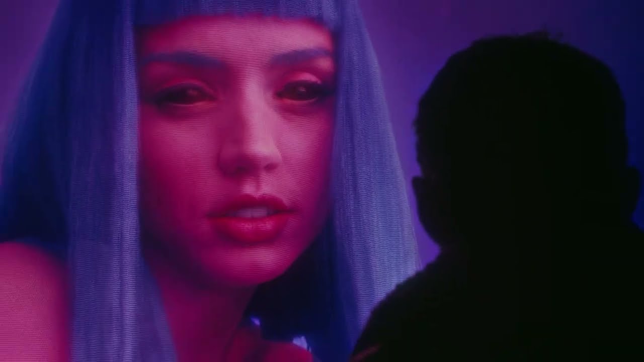 LONELY | Blade Runner 2049