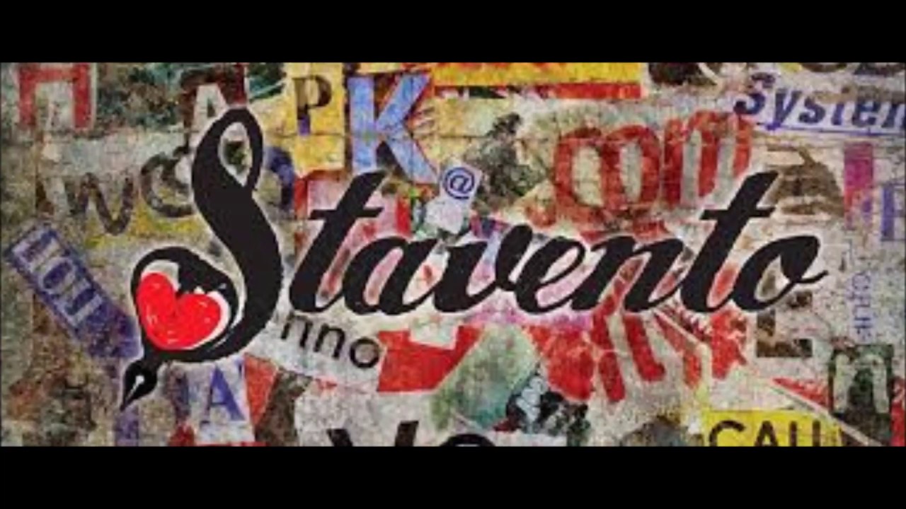 stavento mix ''μια ιστορια σαν παραμυθι'' απο sakis21makri