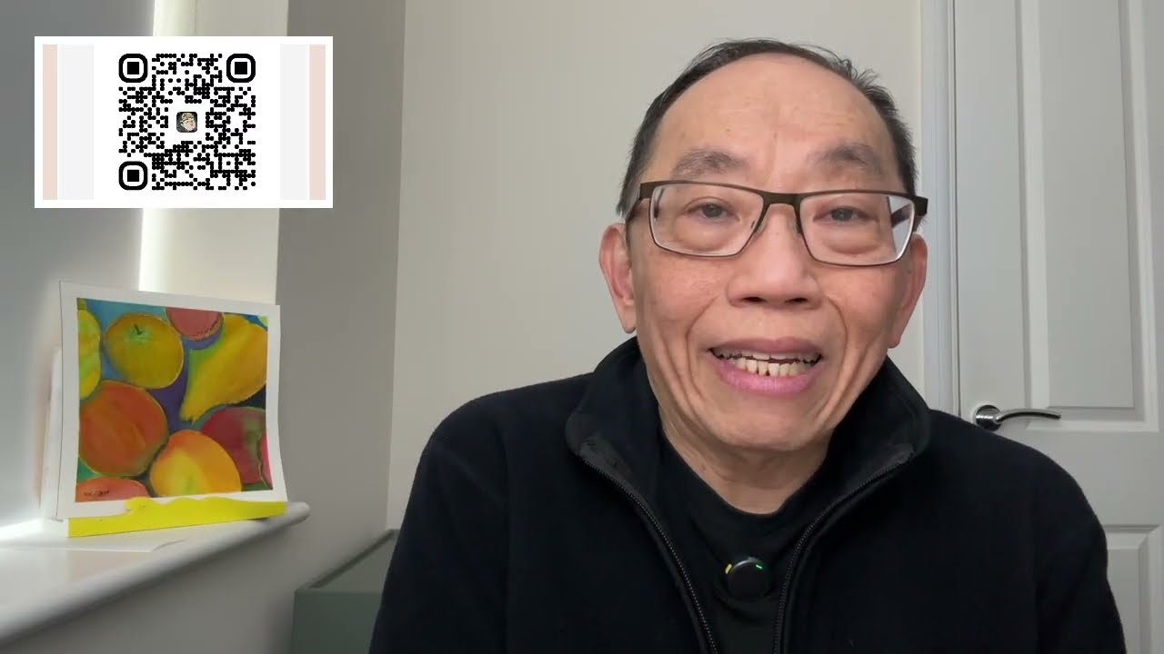 20260120*【恨到發燒】特朗普寫信畀挪威首相：既然冇頒和平奬畀我，無義務僅關注和平！ 如果頒個奬畀佢，就放棄格陵蘭？