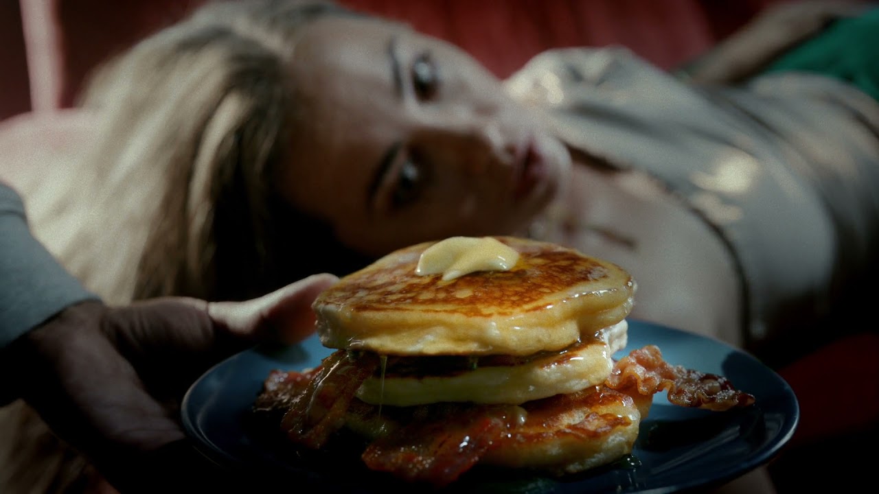 Lurpak 'Where there are Cooks' TVC 30
