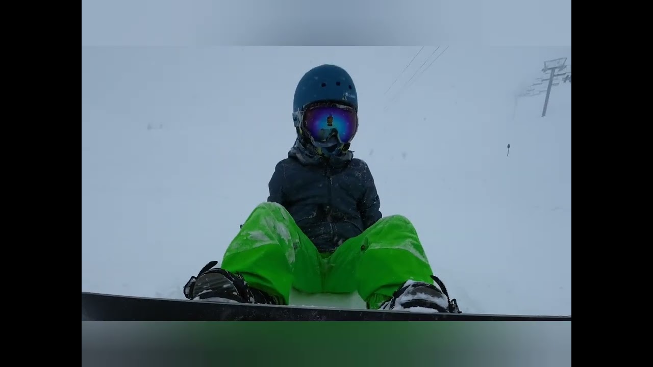 Jour blanc avec Clément 