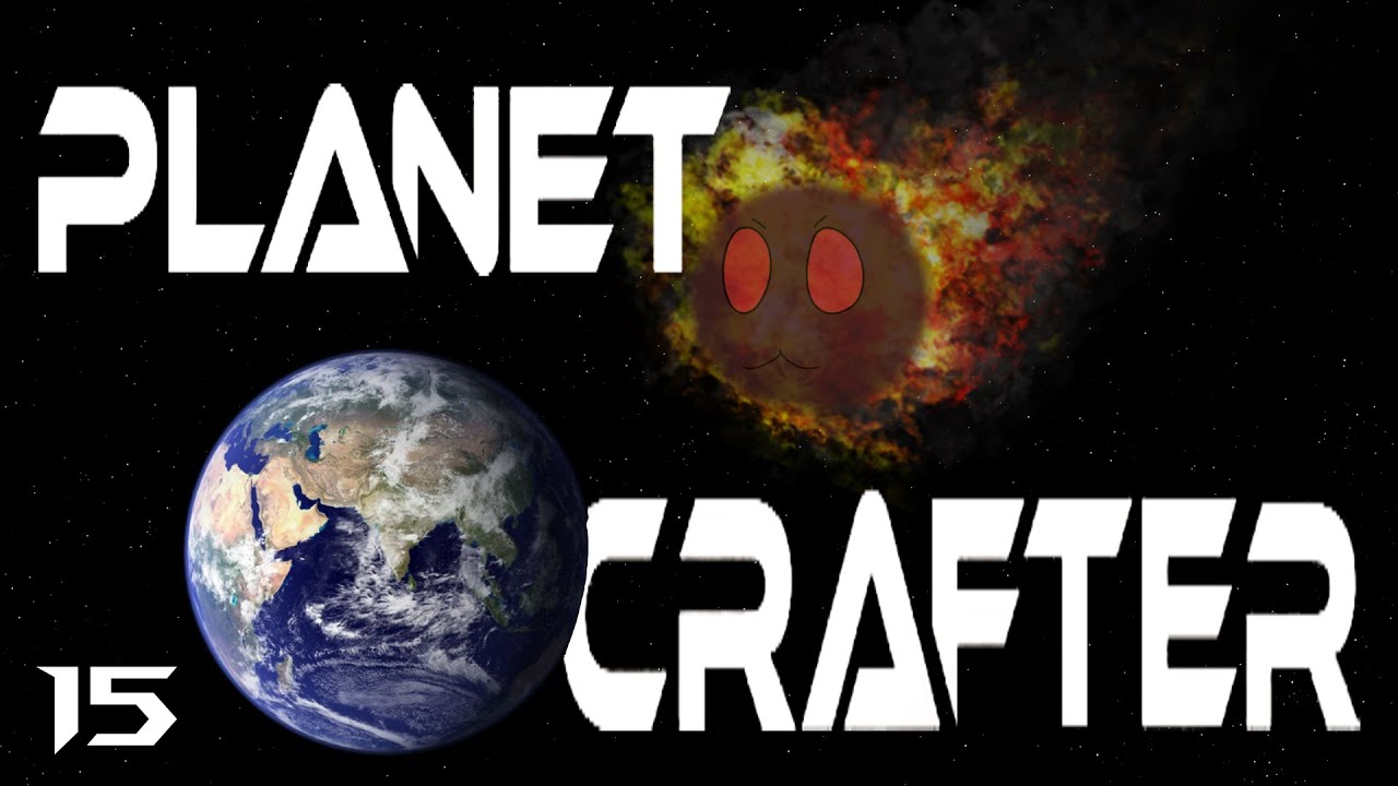 [Planet Crafter] In desperate need of more frorgs