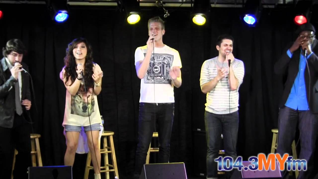 Pentatonix 