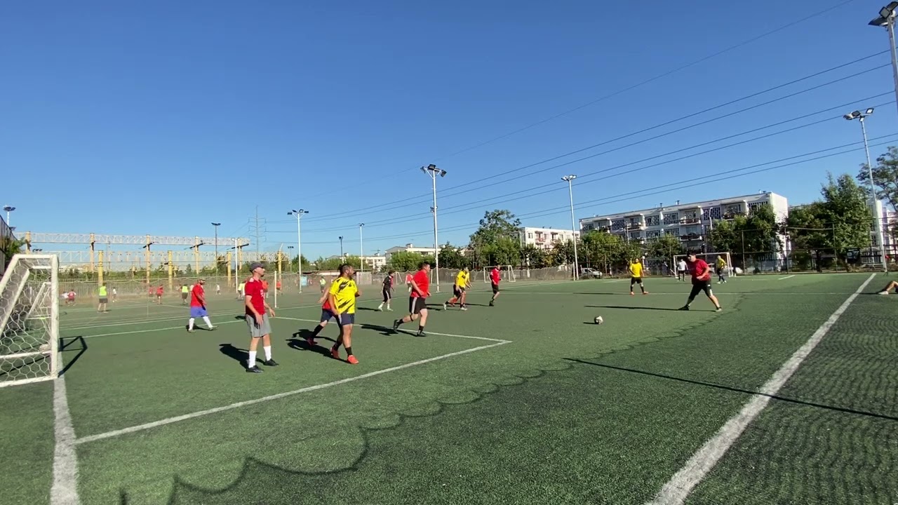 Sábado 7 de febrero 2026 cancha 3 Renuncia Lalo