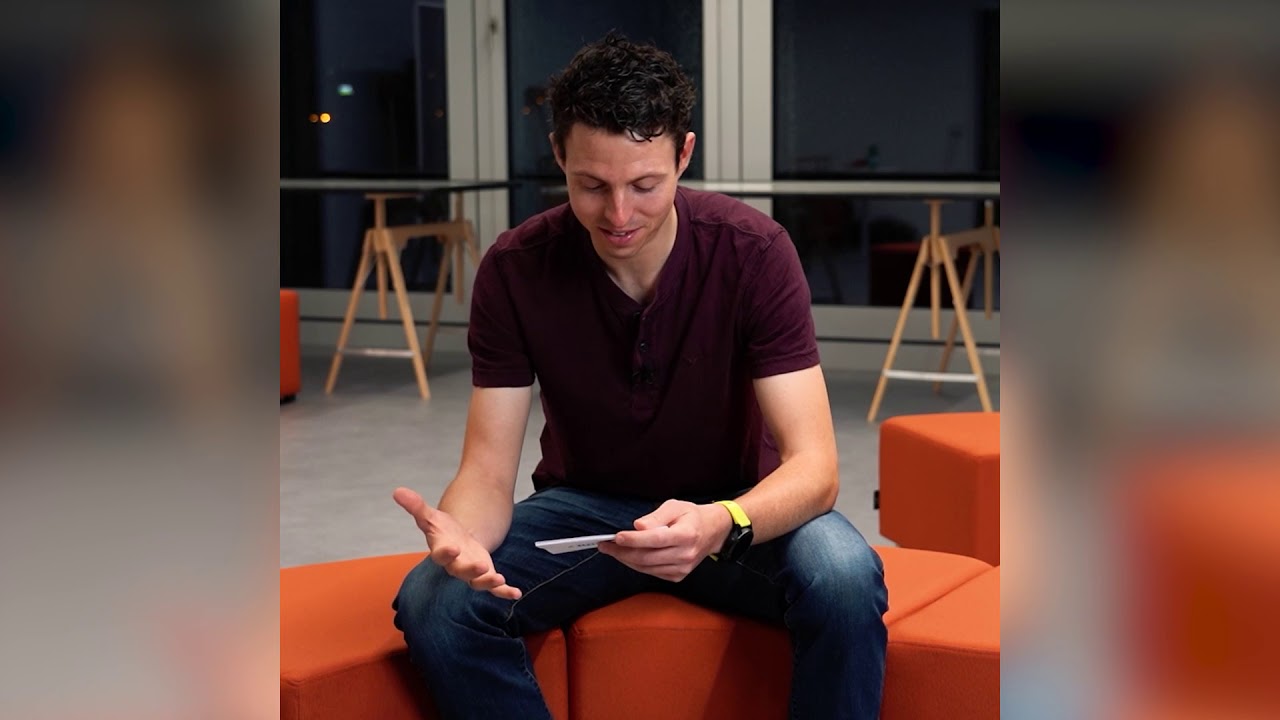 Nachdiplomstudiengang An&auml;sthesiepflege HF mit Michael: Zeitmanagement